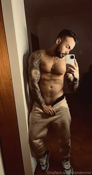 Brandonmor OnlyFans Leaked Free Thumbnail Picture - #R2aBhfXF8q