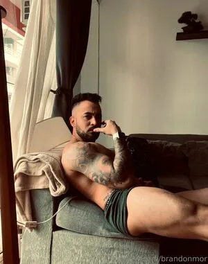 Brandonmor OnlyFans Leaked Free Thumbnail Picture - #SXmHFMuYy0