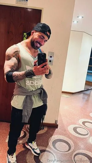 Brandonmor OnlyFans Leaked Free Thumbnail Picture - #SyyPp6lTD3