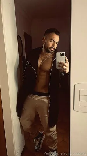 Brandonmor OnlyFans Leaked Free Thumbnail Picture - #TC13kTTdyJ