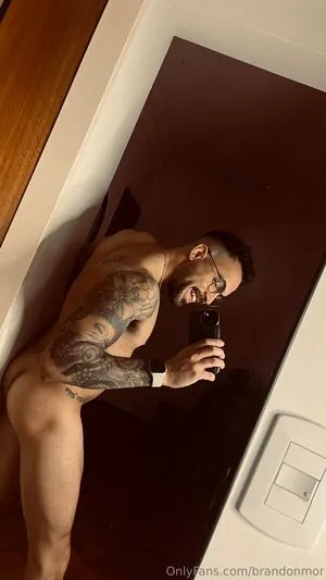 Brandonmor OnlyFans Leaked Free Thumbnail Picture - #oXdpeDejPn