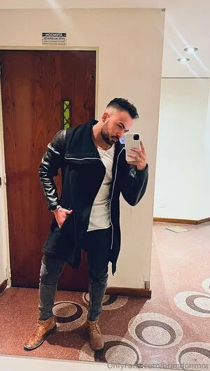 Brandonmor OnlyFans Leaked Free Thumbnail Picture - #phg9QN1BCs