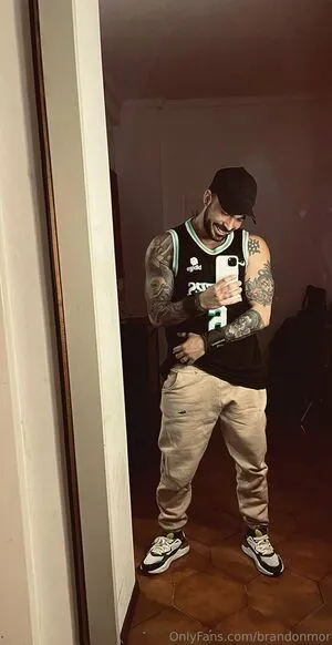 Brandonmor OnlyFans Leaked Free Thumbnail Picture - #tmbvD0vp9U
