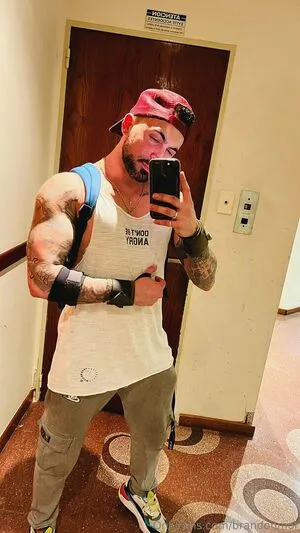 Brandonmor OnlyFans Leaked Free Thumbnail Picture - #trGRj7O54Z