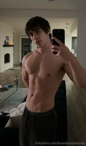 Brandonrowlandx OnlyFans Leaked Free Thumbnail Picture - #cJ0H4oOiKD