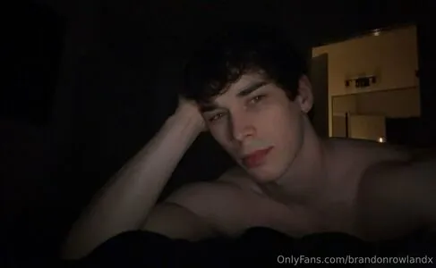 Brandonrowlandx OnlyFans Leaked Free Thumbnail Picture - #env3Y3qg8S