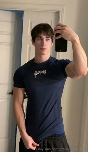 Brandonrowlandx OnlyFans Leaked Free Thumbnail Picture - #zstu5vfymR