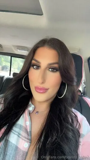 Brandy Baby2 OnlyFans Leaked Free Thumbnail Picture - #3EAUTrnMTE