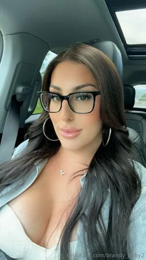 Brandy Baby2 OnlyFans Leaked Free Thumbnail Picture - #9jaqJNYwo1