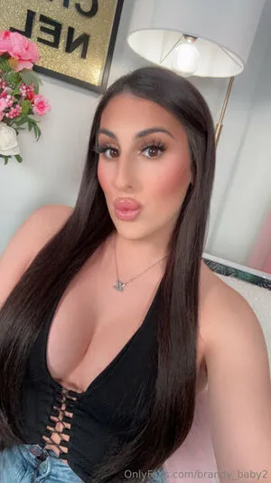 Brandy Baby2 OnlyFans Leaked Free Thumbnail Picture - #ANGgGlS4CA