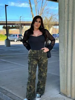 Brandy Baby2 OnlyFans Leaked Free Thumbnail Picture - #NrcRHEgC6R