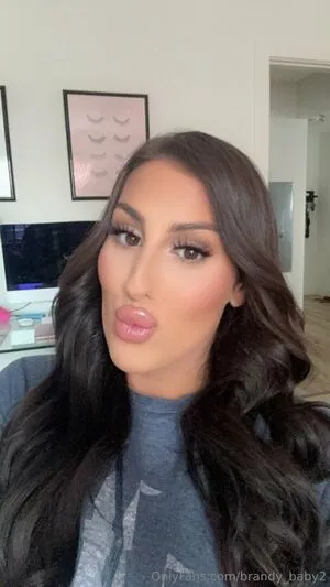 Brandy Baby2 OnlyFans Leaked Free Thumbnail Picture - #cnAvk3rAmO