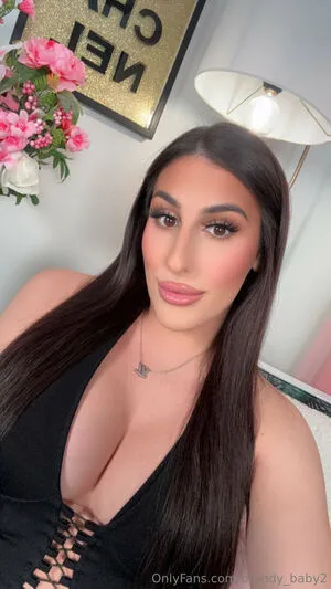 Brandy Baby2 OnlyFans Leaked Free Thumbnail Picture - #f15qqdHlYI