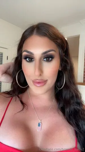 Brandy Baby2 OnlyFans Leaked Free Thumbnail Picture - #y4kxZDmD9y