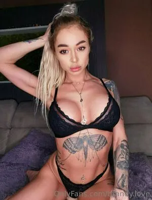 Brandy Love OnlyFans Leaked Free Thumbnail Picture - #35BwlZSWap
