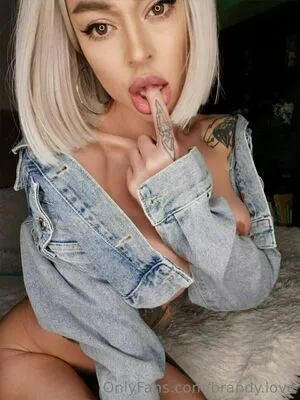Brandy Love OnlyFans Leaked Free Thumbnail Picture - #3CbJ1PHZlE