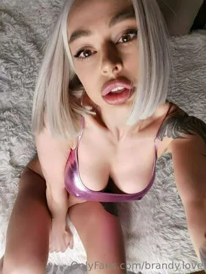 Brandy Love OnlyFans Leaked Free Thumbnail Picture - #3J6TXdbv86