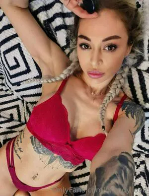 Brandy Love OnlyFans Leaked Free Thumbnail Picture - #3eiNxMZ90O