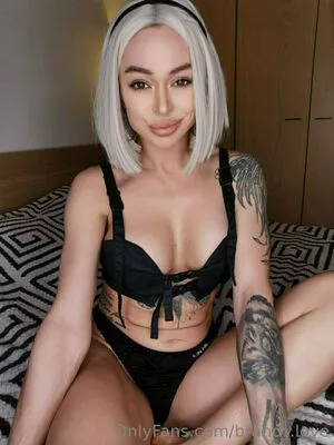 Brandy Love OnlyFans Leaked Free Thumbnail Picture - #6Ge1ZN2H8m