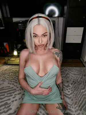 Brandy Love OnlyFans Leaked Free Thumbnail Picture - #Jcbi9jvCxK