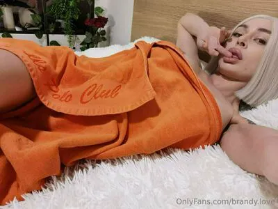 Brandy Love OnlyFans Leaked Free Thumbnail Picture - #LZW3ebDQqz