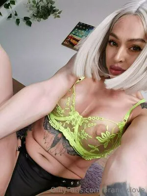 Brandy Love OnlyFans Leaked Free Thumbnail Picture - #P8TQrYw97N