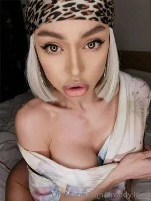 Brandy Love OnlyFans Leaked Free Thumbnail Picture - #Q7BTYFozku