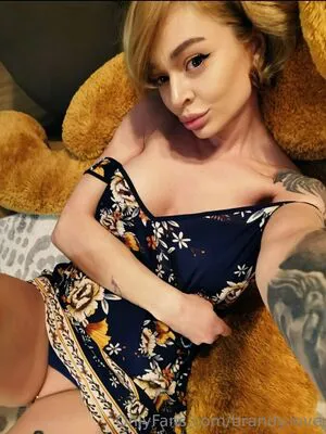 Brandy Love OnlyFans Leaked Free Thumbnail Picture - #Qbp0yNmCST