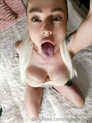 Brandy Love OnlyFans Leaked Free Thumbnail Picture - #Qfi2LwxCub