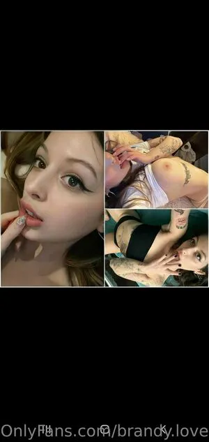 Brandy Love OnlyFans Leaked Free Thumbnail Picture - #VXVyvGMN8g