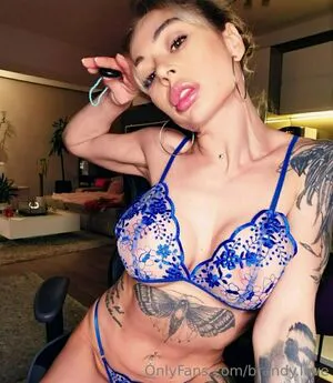 Brandy Love OnlyFans Leaked Free Thumbnail Picture - #bmKzOTzqPH