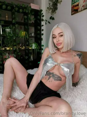 Brandy Love OnlyFans Leaked Free Thumbnail Picture - #iBvbyh6rnS