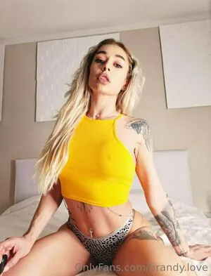 Brandy Love OnlyFans Leaked Free Thumbnail Picture - #j7KLMXA0I1