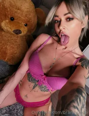 Brandy Love OnlyFans Leaked Free Thumbnail Picture - #kOlO9lZmfw