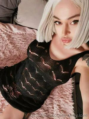 Brandy Love OnlyFans Leaked Free Thumbnail Picture - #krhfCW7UeP