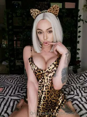Brandy Love OnlyFans Leaked Free Thumbnail Picture - #mXopB4QLKL