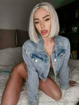 Brandy Love OnlyFans Leaked Free Thumbnail Picture - #nFhuF6NCgP