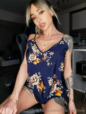 Brandy Love OnlyFans Leaked Free Thumbnail Picture - #nQKYPf5zJL