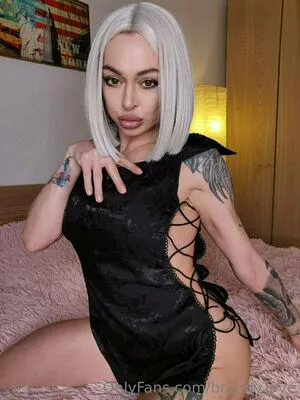 Brandy Love OnlyFans Leaked Free Thumbnail Picture - #rs5eF7oZKj
