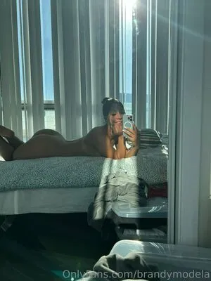 Brandy Modela OnlyFans Leaked Free Thumbnail Picture - #SU0CX3fnvT