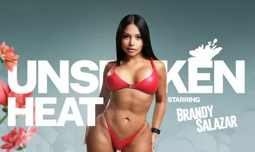 Brandy Salazar OnlyFans Leaked Free Thumbnail Picture - #RebnNGZEsZ