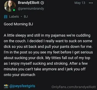 Brandyelliott OnlyFans Leaked Free Thumbnail Picture - #JaPNNmP0x6