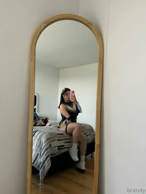 Brandygomez OnlyFans Leaked Free Thumbnail Picture - #GR1FCAYIRU