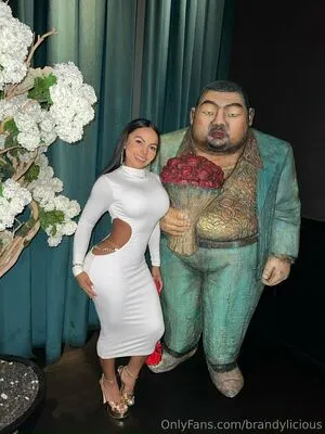 Brandylicious OnlyFans Leaked Free Thumbnail Picture - #CYU63ffMM5