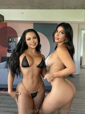 Brandylicious OnlyFans Leaked Free Thumbnail Picture - #KPYiQkOET3