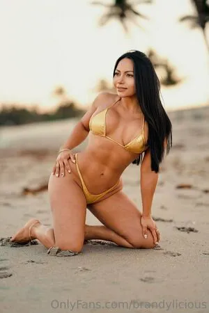 Brandylicious OnlyFans Leaked Free Thumbnail Picture - #OC09wOYevw