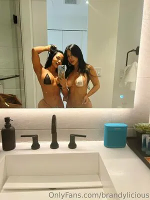 Brandylicious OnlyFans Leaked Free Thumbnail Picture - #UhWKiTvDKN