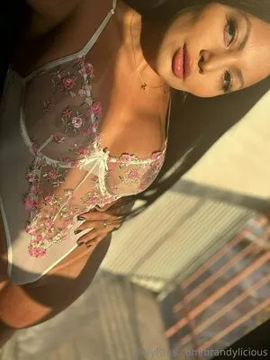 Brandylicious OnlyFans Leaked Free Thumbnail Picture - #ojlA59KFzD