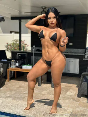 Brandylicious OnlyFans Leaked Free Thumbnail Picture - #x8Bdie7seD