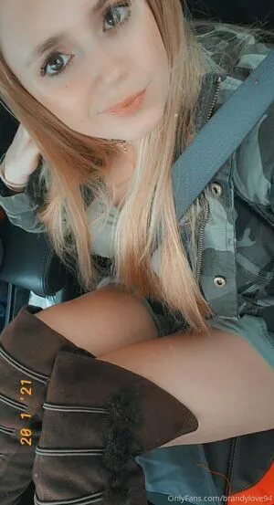 Brandylove94 OnlyFans Leaked Free Thumbnail Picture - #R0YfWyNM4g